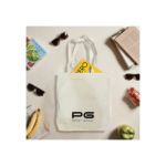 PG-Eco Friendly Premium Canvas Tote Bag