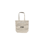 PG-Eco Friendly Premium Canvas Tote Bag with Secure Back Zipper Pocket - Image 2
