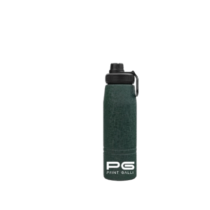 PG-Alexa Solid Finish