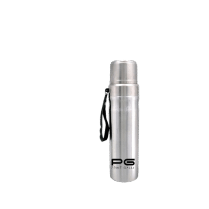 PG-Delta Solid Finish