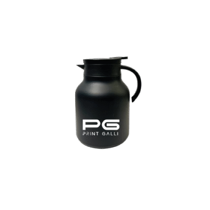PG-Coffee Pot - Maxx Matt Finish